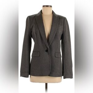 J. Crew Blazer size 8 women’s. New without tags. Machine washable!